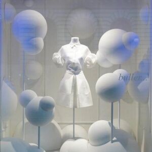 Meet your Posher, Henderson